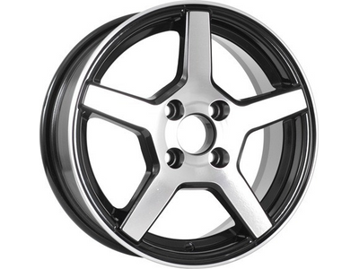 RST R024 5,5x14 4*100 Et:40 Dia:60,1 BD