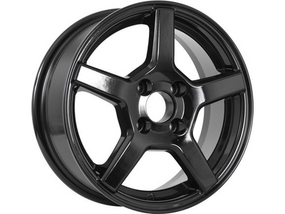RST R024 5,5x14 4*98 Et:33 Dia:58,6 BL