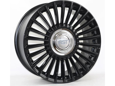 RST R112 9x20 5*114,3 Et:40 Dia:67,1 BL