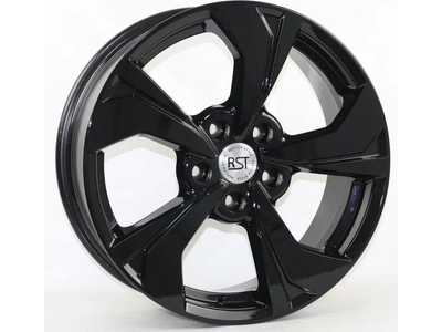 RST R217 7x17 5*108 Et:40 Dia:54,1 BL