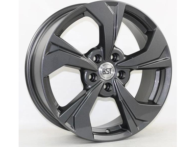 RST R217 7x17 5*108 Et:40 Dia:54,1 BMG