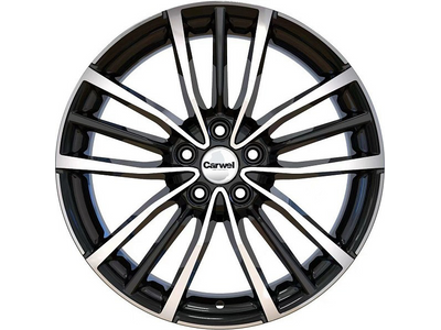 Carwel Крет 1812 7x18 5*108 Et:36 Dia:65,1 ABT