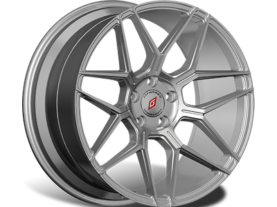 Inforged IFG 38 