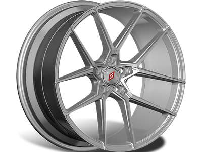 Inforged IFG39 8x18 5*120 Et:30 Dia:72,6 Silver