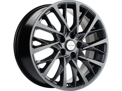 Khomen 1804 7,5x18 5*108 Et:45 Dia:60,1 Gray