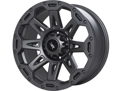 RR CSSD2828 9x18 6*139,7 Et:20 Dia:106,1 MK/M