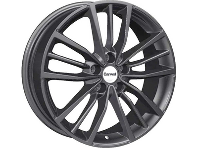 Carwel Крет 1812 7x18 5*114,3 Et:40 Dia:66,5 GRT