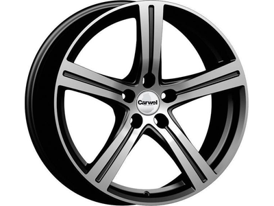 Carwel Урал 7,5x19 5*108 Et:46 Dia:63,35 AB