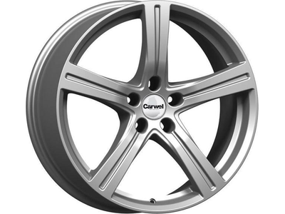 Carwel Урал 7,5x19 5*108 Et:46 Dia:63,35 SB