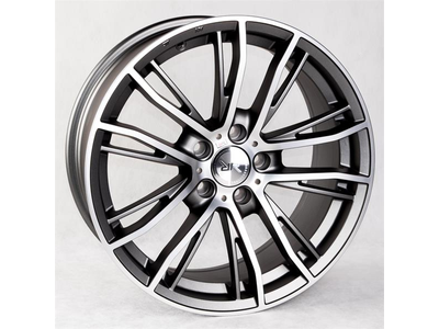 RR CSS9093 8x18 5*114,3 Et:35 Dia:67,1 MK-P/M