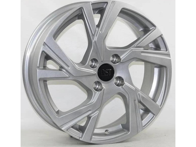 RST R075 6x15 4*100 Et:46 Dia:60,1 SL
