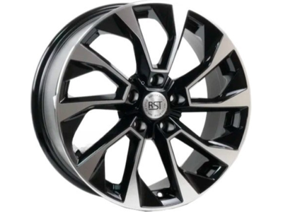 RST R177 7x17 5*112 Et:45 Dia:57,1 BD