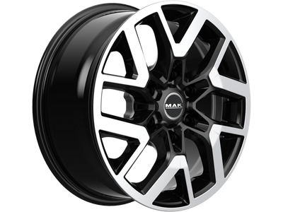 MAK Gravel