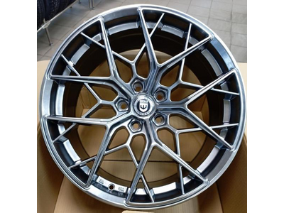 IWheel IVF-754 8x18 5*114,3 Et:35 Dia:73,1 HB