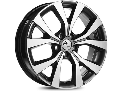 RPLC Chr7 6,5x18 5*108 Et:33 Dia:60,1 BFP