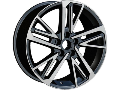 Carwel Талган 1815 8x18 5*108 Et:47 Dia:60,1 ABT
