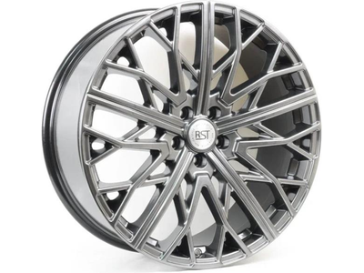 RST R002 8,5x20 5*120 Et:45 Dia:59,6 BMG