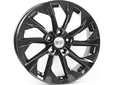 RST R177 7x17 5*114,3 Et:45 Dia:54,1 BL