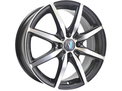 VENTI 1615 6,5x16 5*105 Et:38 Dia:56,6 BD