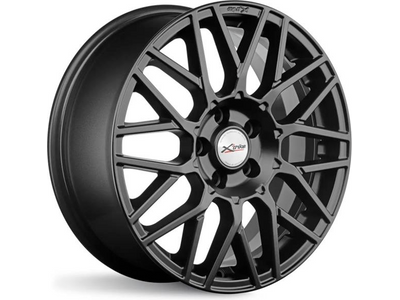X'trike X-131 7x17 5*108 Et:40 Dia:54,1 BKM