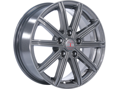 ALCASTA M64 