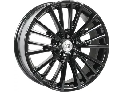 RST R178 7x18 5*108 Et:36 Dia:65,1 BL