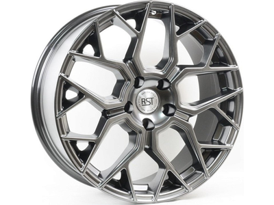 X'trikeRST R148 8x18 5*112 Et:30 Dia:66,6 BMG
