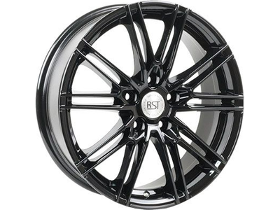 RST R187 7x17 5*114,3 Et:45 Dia:54,1 BL