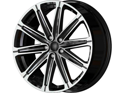 Carwel Тара 7,5x19 5*114,3 Et:35 Dia:60,1 AB
