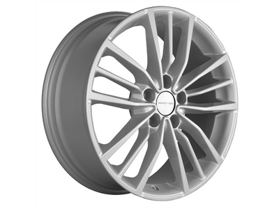 Khomen KHW1812 7x18 5*114,3 Et:49 Dia:67,1 F-Silver