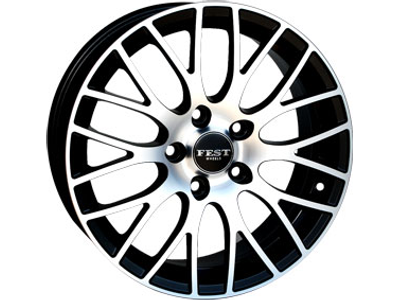 Прома GT 7,5x18 5*108 Et:33 Dia:60,1 Алмаз