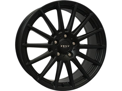 Прома Круиз 6,5x16 5*100 Et:42 Dia:57,1 Черный