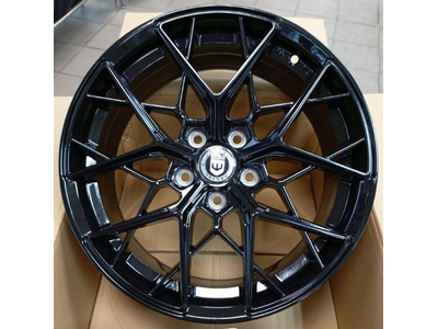 IWheel IVF-754 8x18 5*114,3 Et:35 Dia:73,1 B