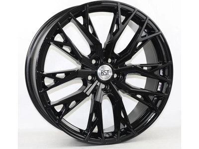 RST R052 8x20 5*114,3 Et:35 Dia:60,1 BL