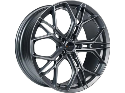 INCH FA8534 8x18 5*114,3 Et:45 Dia:67,1 Satin Gunmetal