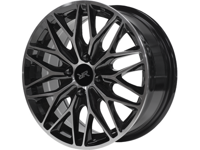 RR CSS3312 6,5x15 4*100 Et:40 Dia:60,1 B-P
