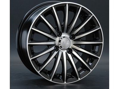 LS wheels LS804 7,5x17 5*112 Et:45 Dia:73,1 bkf