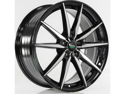 Megami MGM-40 7,5x18 5*114,3 Et:35 Dia:60,1 bkf