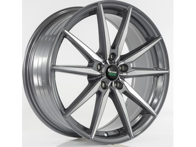 Megami MGM-40 6,5x16 4*100 Et:36 Dia:60,1 gmf