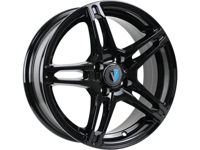 VENTI 1818 7,5x18 5*114,3 Et:38 Dia:67,1 BL