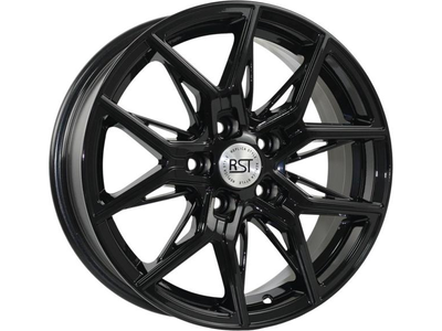 RST R146 6,5x16 5*110 Et:46 Dia:63,3 BL