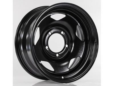 Trebl OFR-3 8x16 5*139,7 Et:20 Dia:110,1 black