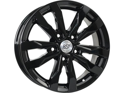 RST R196 6,5x16 5*120 Et:51 Dia:65,1 BL