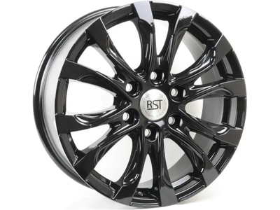 RST R118 7,5x18 6*139,7 Et:42 Dia:100,1 BL