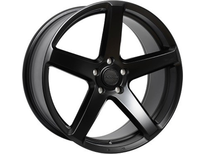 PDW C-Spec2 8x18 5*114,3 Et:37 Dia:66,6 U4B