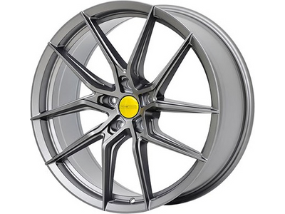 PDW Corsa (2044) 7,5x17 5*112 Et:35 Dia:66,6 U4GRA