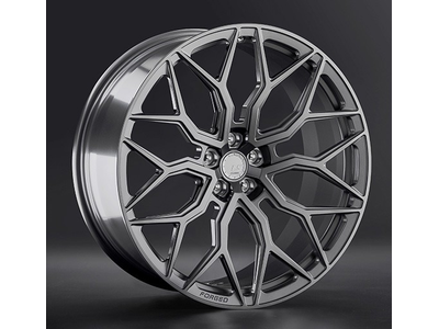 LS Forged FG13Y 8x19 5*108 Et:45 Dia:63,3 MGM