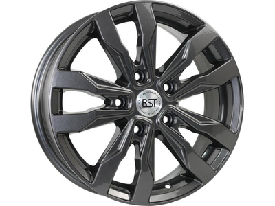 RST R196 6,5x16 5*120 Et:51 Dia:65,1 BMG