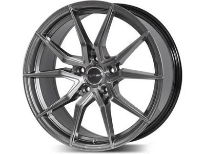 PDW SPYDER 8x18 5*114,3 Et:37 Dia:66,6 CHB