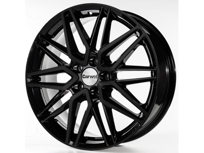 Carwel Вайс 233 7x18 5*108 Et:36 Dia:65,1 BK